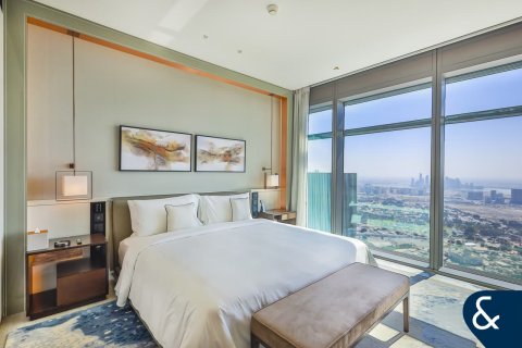 Пәтер Zabeel, Дубай, БАӘ-да 2 жатын бөлмелер, 143 м² № 668409 - фото 13