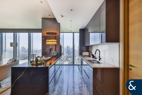 Пәтер Zabeel, Дубай, БАӘ-да 2 жатын бөлмелер, 143 м² № 668409 - фото 2