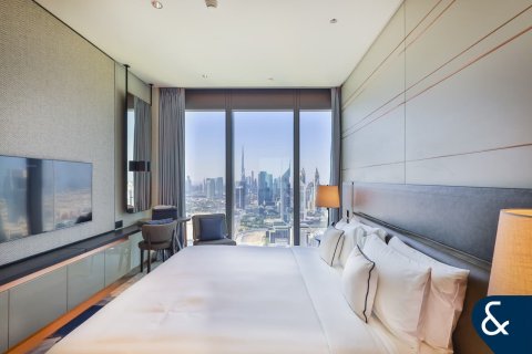 Пәтер Zabeel, Дубай, БАӘ-да 2 жатын бөлмелер, 143 м² № 668409 - фото 8