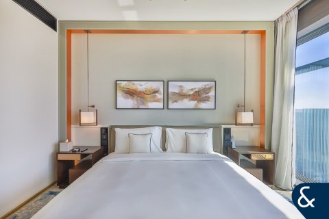 Пәтер Zabeel, Дубай, БАӘ-да 2 жатын бөлмелер, 143 м² № 668409 - фото 14