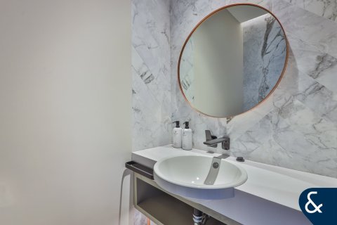 Пәтер Zabeel, Дубай, БАӘ-да 2 жатын бөлмелер, 143 м² № 668409 - фото 18