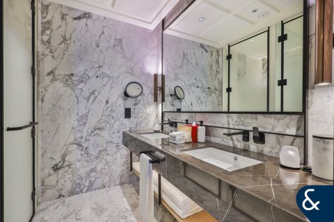 Пәтер Zabeel, Дубай, БАӘ-да 2 жатын бөлмелер, 143 м² № 668409 - фото 10