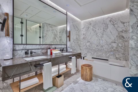 Пәтер Zabeel, Дубай, БАӘ-да 2 жатын бөлмелер, 143 м² № 668409 - фото 15