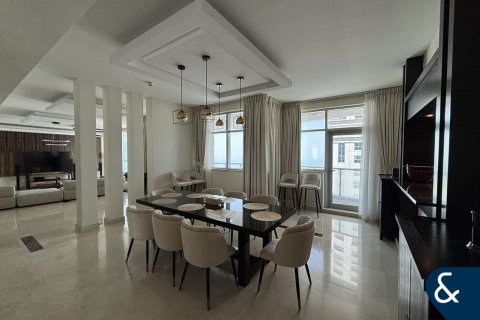 Appartement à louer à Dubai Marina, Dubai, EAU 3 chambres, 357 m2 № 668408 - photo 4