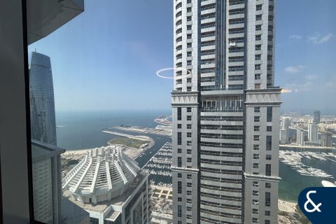 Appartement à louer à Dubai Marina, Dubai, EAU 3 chambres, 357 m2 № 668408 - photo 23