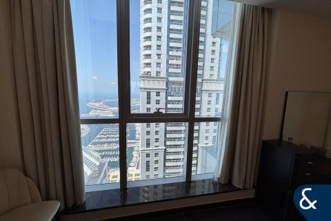 Appartement à louer à Dubai Marina, Dubai, EAU 3 chambres, 357 m2 № 668408 - photo 13