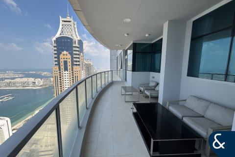 Appartement à louer à Dubai Marina, Dubai, EAU 3 chambres, 357 m2 № 668408 - photo 24