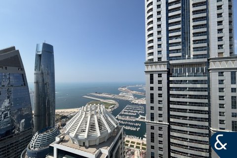 Appartement à louer à Dubai Marina, Dubai, EAU 3 chambres, 357 m2 № 668408 - photo 25