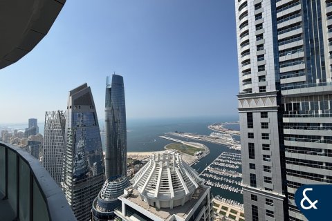 Appartement à louer à Dubai Marina, Dubai, EAU 3 chambres, 357 m2 № 668408 - photo 1