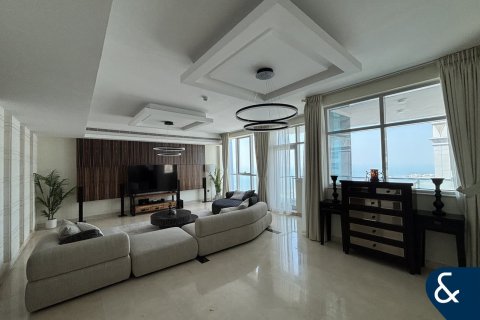 Appartement à louer à Dubai Marina, Dubai, EAU 3 chambres, 357 m2 № 668408 - photo 2