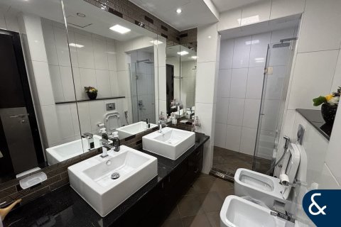 Appartement à louer à Dubai Marina, Dubai, EAU 3 chambres, 357 m2 № 668408 - photo 22