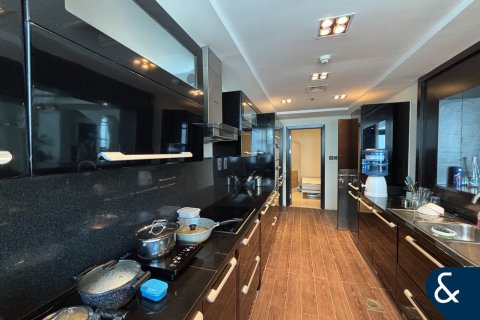 Appartement à louer à Dubai Marina, Dubai, EAU 3 chambres, 357 m2 № 668408 - photo 7