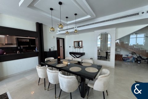 Appartement à louer à Dubai Marina, Dubai, EAU 3 chambres, 357 m2 № 668408 - photo 5