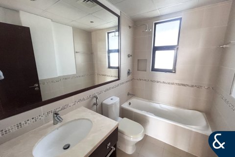 Üürile anda villa asukohaga Reem, Dubai, AÜE: 3 magamistoaga, 203 m² Nr 668411 - pilt 8