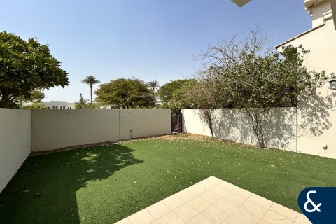 Üürile anda villa asukohaga Reem, Dubai, AÜE: 3 magamistoaga, 203 m² Nr 668411 - pilt 3