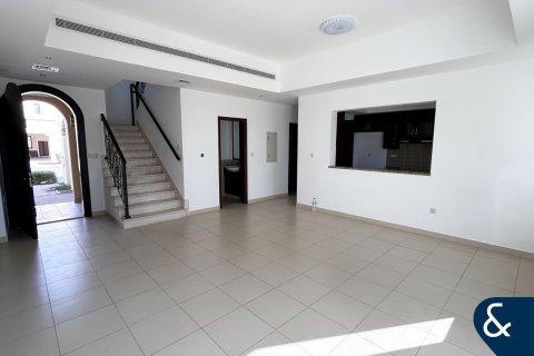 Üürile anda villa asukohaga Reem, Dubai, AÜE: 3 magamistoaga, 203 m² Nr 668411 - pilt 2