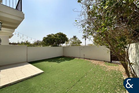 Üürile anda villa asukohaga Reem, Dubai, AÜE: 3 magamistoaga, 203 m² Nr 668411 - pilt 4