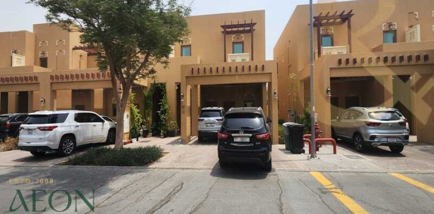 Kuća u nizu u Al Furjan, Dubai, UAE 224 m2, 3 spavaćih soba Br. 648144