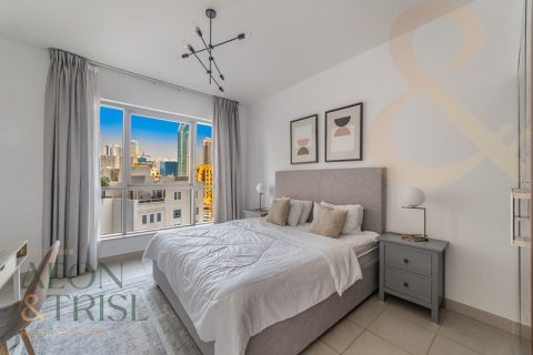 Dzīvoklis Downtown Dubai (Downtown Burj Dubai)jā, AAE 1 istaba, 78 m2 Nr. 648140 - attēls 5