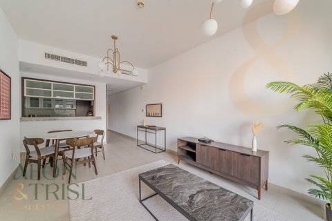 Dzīvoklis Downtown Dubai (Downtown Burj Dubai)jā, AAE 1 istaba, 78 m2 Nr. 648140 - attēls 3