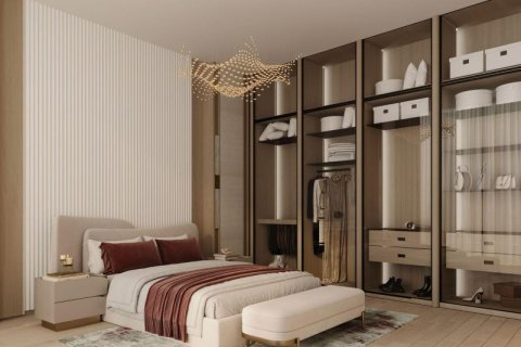 דירה למכירה ב Jumeirah Village Triangle, Dubai, איחוד האמירויות  1 חדר שינה, 70 מ"ר, מספר 648138 - תמונה 5