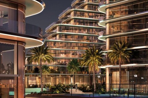 דירה למכירה ב Jumeirah Village Triangle, Dubai, איחוד האמירויות  1 חדר שינה, 70 מ"ר, מספר 648138 - תמונה 3