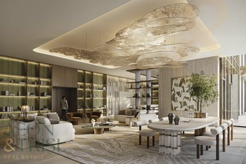 Apartment sa Dubai Creek Harbour (The Lagoons), UAE 3 silid-tulugan, 170 sq.m. № 648143 - larawan 3