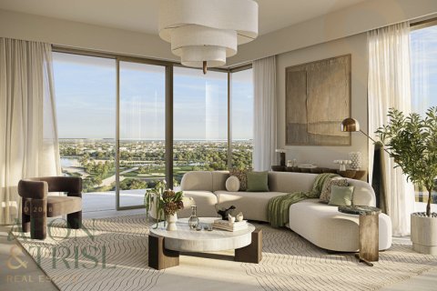 Apartment sa Dubai Creek Harbour (The Lagoons), UAE 3 silid-tulugan, 170 sq.m. № 648143 - larawan 2