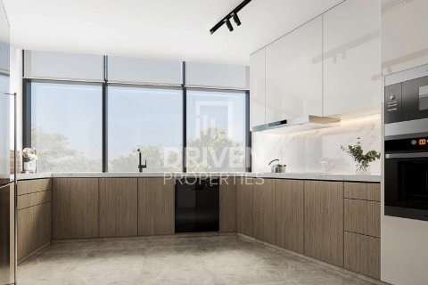Apartman u Dubai, UAE 2 spavaćih soba, 127.28 m2 Br. 761765 - fotografija 12