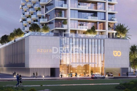 Apartman u Dubai, UAE 2 spavaćih soba, 127.28 m2 Br. 761765 - fotografija 3