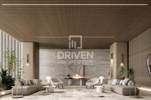 Apartman u Dubai, UAE 2 spavaćih soba, 127.28 m2 Br. 761765 - fotografija 6