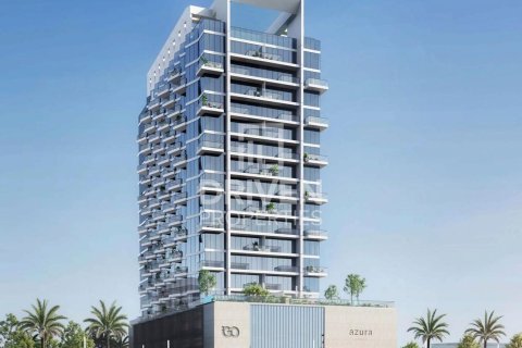 Apartman u Dubai, UAE 2 spavaćih soba, 127.28 m2 Br. 761765 - fotografija 19