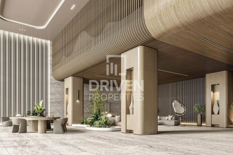 Apartman u Dubai, UAE 2 spavaćih soba, 127.28 m2 Br. 761765 - fotografija 5