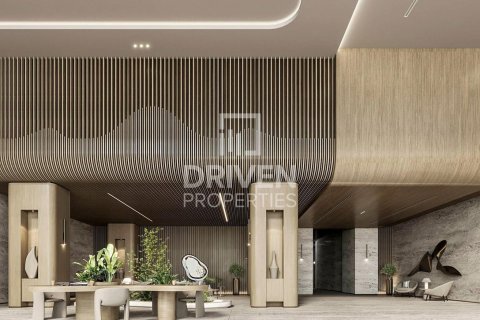 Apartman u Dubai, UAE 2 spavaćih soba, 127.28 m2 Br. 761765 - fotografija 7