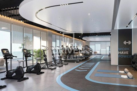 Apartman u Dubai, UAE 2 spavaćih soba, 127.28 m2 Br. 761765 - fotografija 18