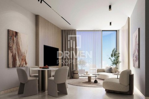 Apartman u Dubai, UAE 2 spavaćih soba, 127.28 m2 Br. 761765 - fotografija 8
