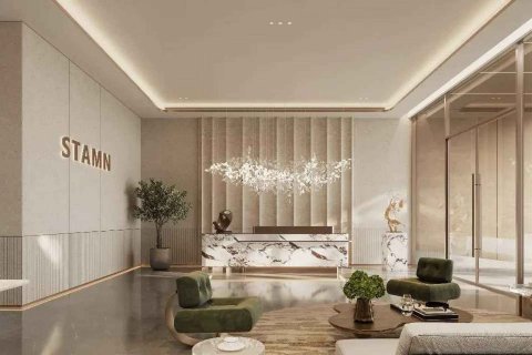 Apartament de vânzare în Al Satwa, Dubai, EAU 1 dormitor, 59.61 mp.  №712346 - poză 8