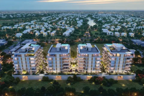 Lakás itt: Dubai, EAE, 1 hálószoba, 70 m², azonosító: 685541 - fénykép 11