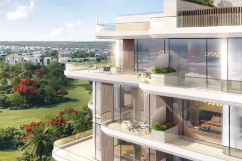 Lakás itt: Dubai, EAE, 1 hálószoba, 70 m², azonosító: 685541 - fénykép 8