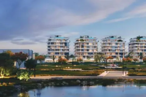 Lakás itt: Dubai, EAE, 1 hálószoba, 70 m², azonosító: 685541 - fénykép 4