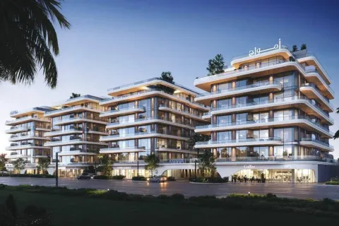 Lakás itt: Dubai, EAE, 1 hálószoba, 70 m², azonosító: 685541 - fénykép 5