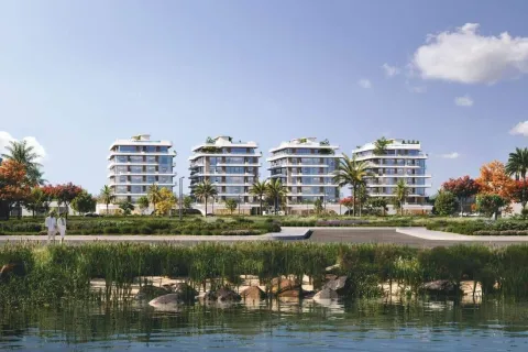 Lakás itt: Dubai, EAE, 1 hálószoba, 70 m², azonosító: 685541 - fénykép 3