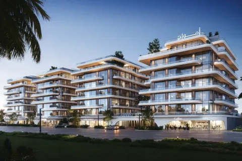 Lakás itt: Dubai, EAE, 1 hálószoba, 70 m², azonosító: 685541 - fénykép 1