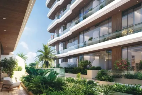 Lakás itt: Dubai, EAE, 1 hálószoba, 70 m², azonosító: 685541 - fénykép 10