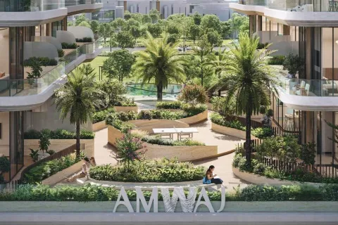 Lakás itt: Dubai, EAE, 1 hálószoba, 70 m², azonosító: 685541 - fénykép 2