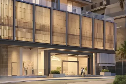 Купить квартиру в Пальма Джумейра, Дубай, ОАЭ 2 комнаты, 127м2, № 685542 - фото 3