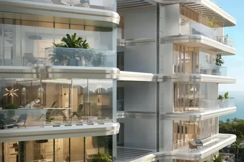 Lakás itt: Dubai, EAE, 1 hálószoba, 70 m², azonosító: 685544 - fénykép 3