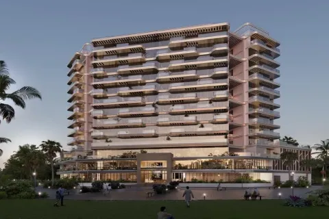 Lakás itt: Dubai, EAE, 1 hálószoba, 70 m², azonosító: 685544 - fénykép 1