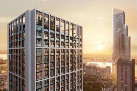 Dubai, संयुक्त अरब अमीरात में अपार्टमेंट, 2 बेडरूम, 100 वर्ग मीटर, संख्या 685545 - फ़ोटो 1