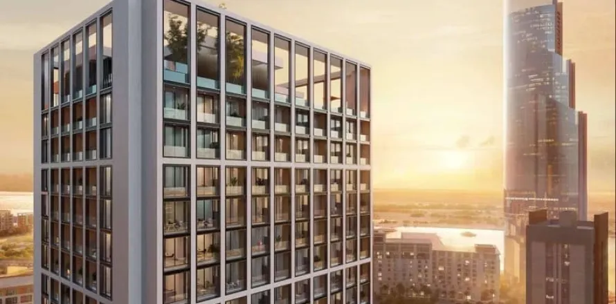 Dubai, संयुक्त अरब अमीरात में अपार्टमेंट, 2 बेडरूम, 100 वर्ग मीटर, संख्या 685545